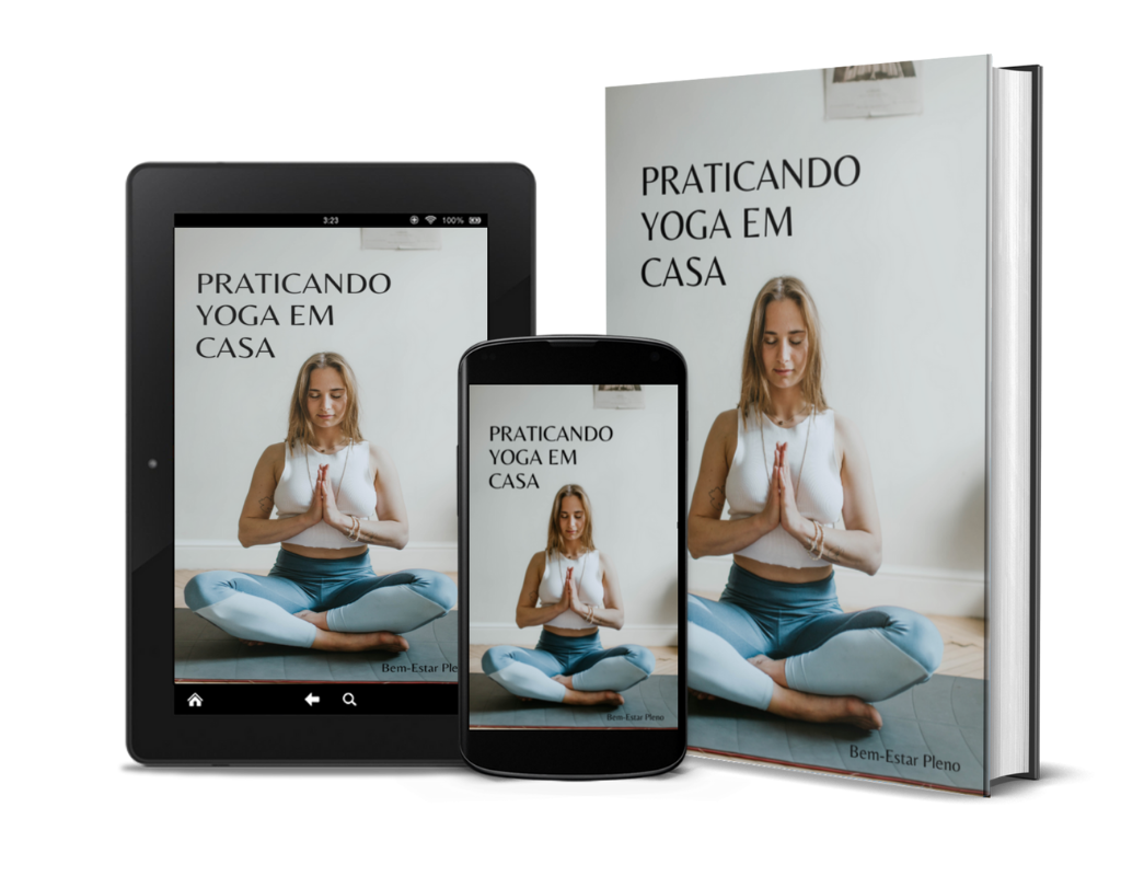 cofo fazer yoga em casa